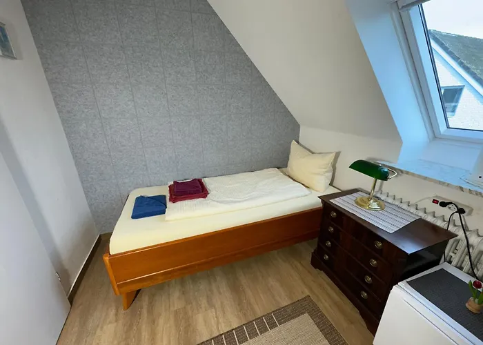 Wasserpark Hotel: Haus Ostseestrand36